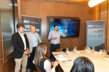 La inteligencia artificial redefine la ciberseguridad y eleva el reto para República Dominicana