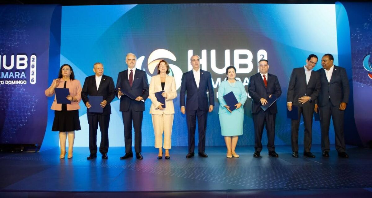 50 mil becas para preparar a República Dominicana para la economía digital