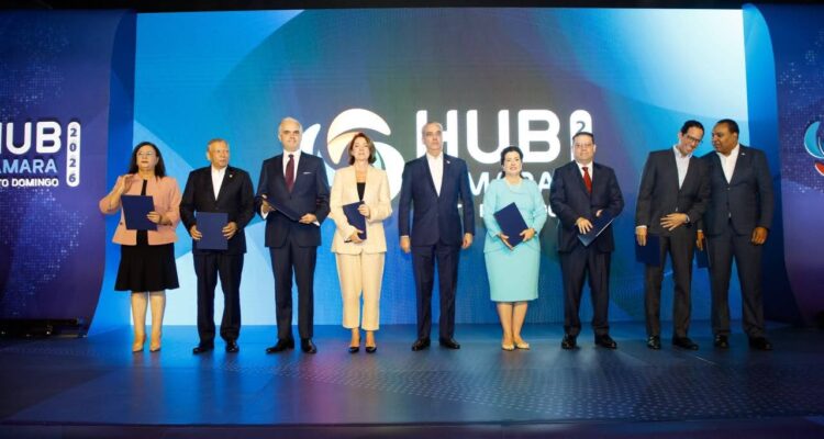 50 mil becas para preparar a República Dominicana para la economía digital